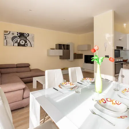 Apartment Casa Mia By Design