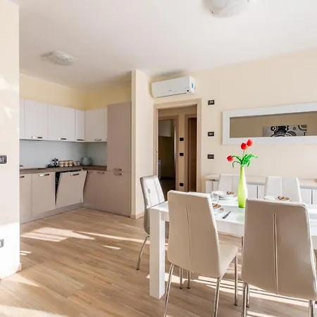 Apartment Casa Mia By Design Colico