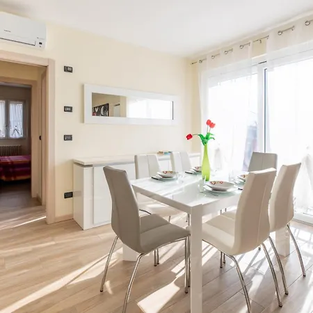 Casa Mia By Design Apartment *