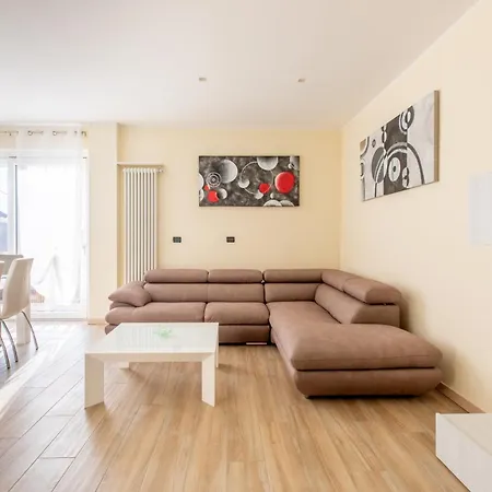 Apartament Casa Mia By Design Colico