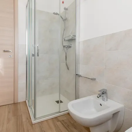 Apartament Casa Mia By Design