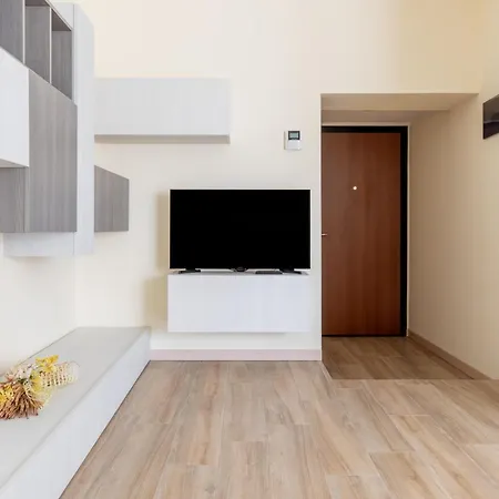 Casa Mia By Design Apartament Colico