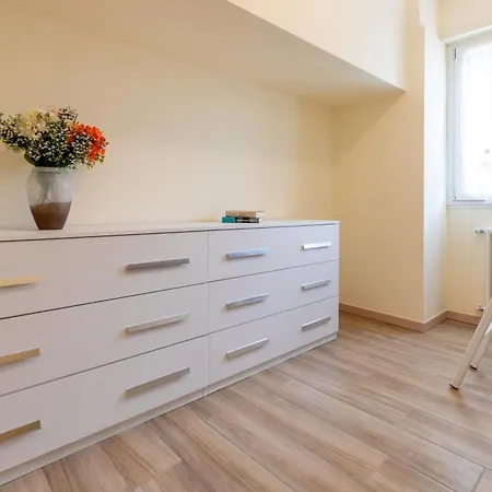 Apartament Casa Mia By Design