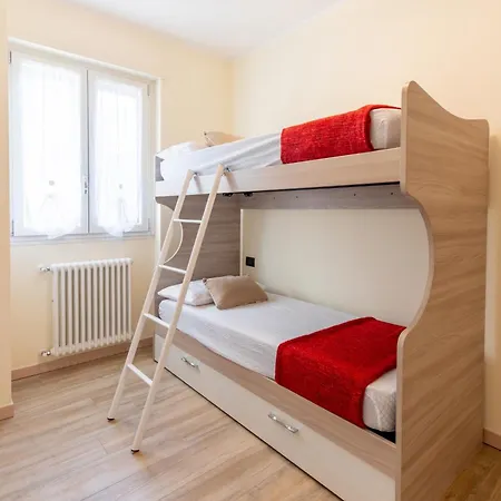 Apartament Casa Mia By Design Colico