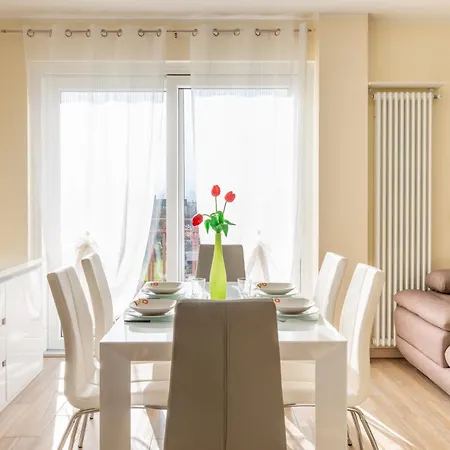 Apartament Casa Mia By Design Colico