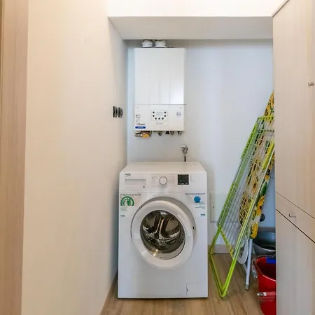 Apartament Casa Mia By Design *