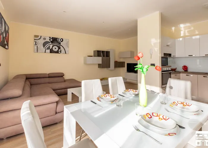 Apartment Casa Mia By Design