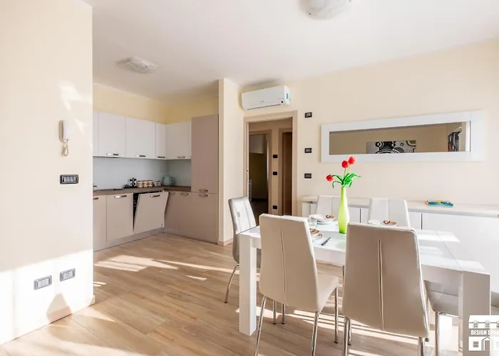 Apartment Casa Mia By Design Colico