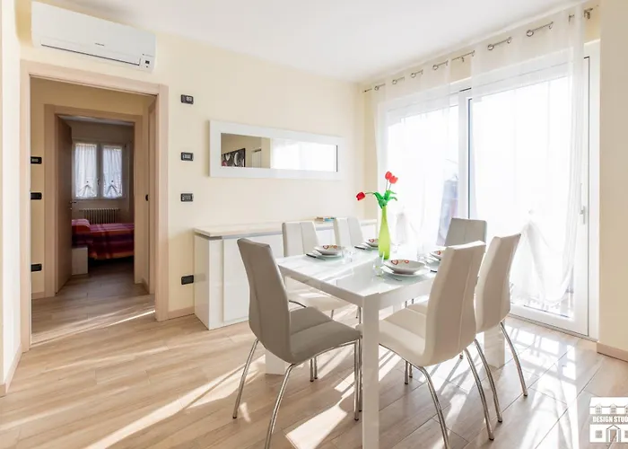 Casa Mia By Design Apartment *