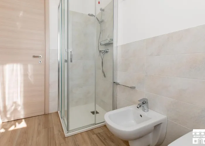 Apartment Casa Mia By Design