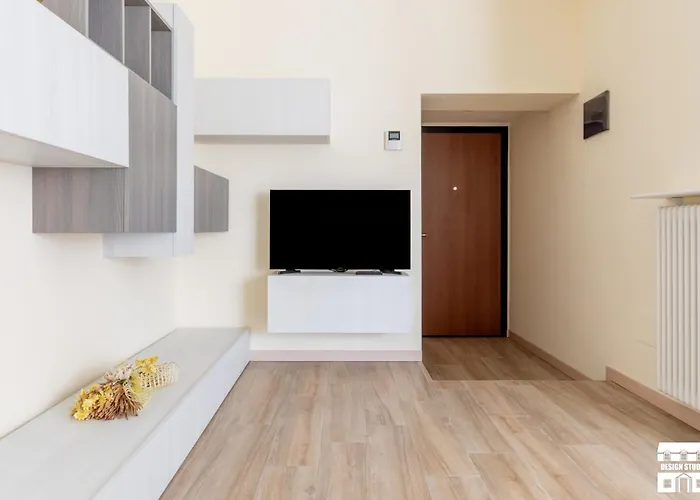 Casa Mia By Design Apartment Colico