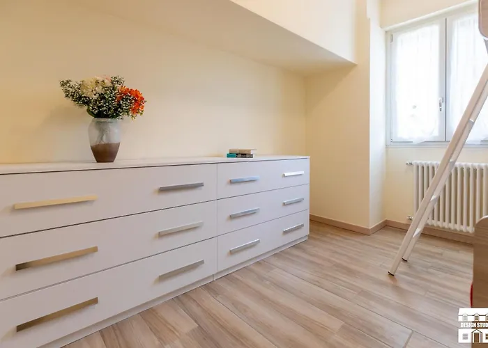 Apartment Casa Mia By Design
