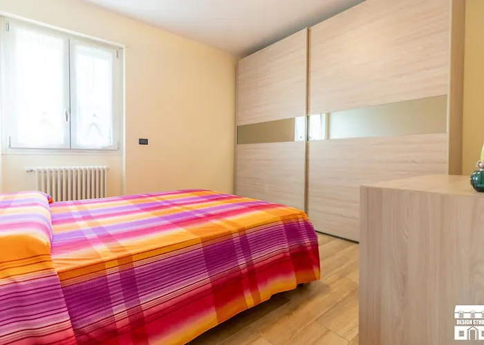 Casa Mia By Design Apartment