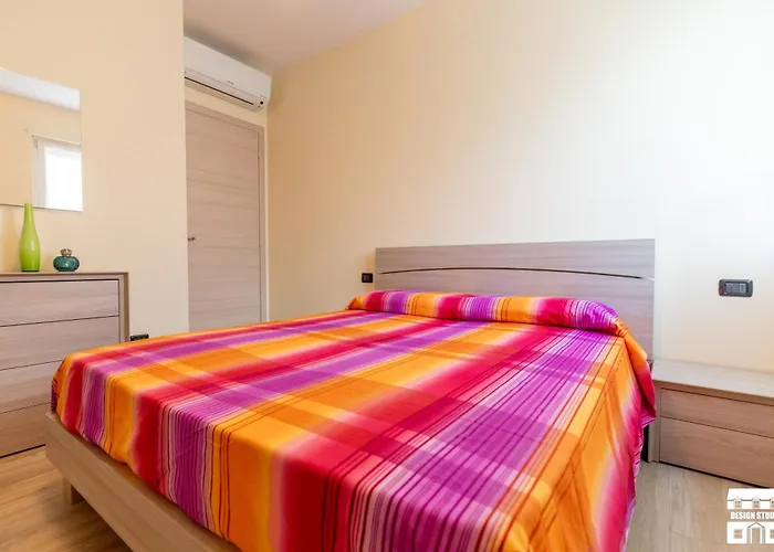 Casa Mia By Design Apartment