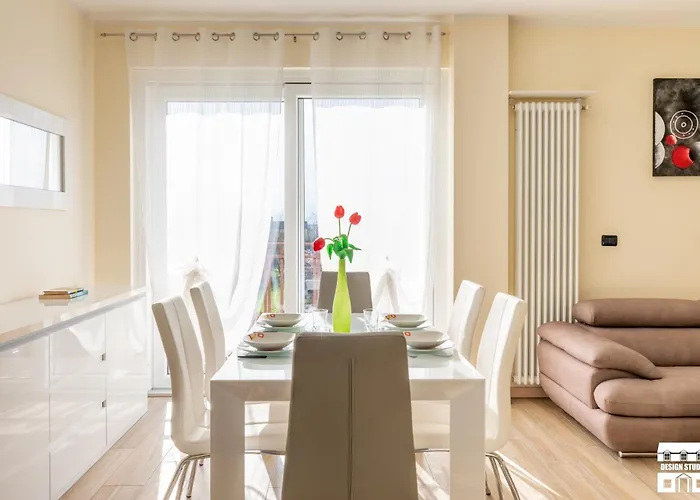 Apartment Casa Mia By Design Colico