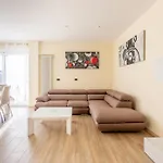 דירה Casa Mia By Design קוליקו